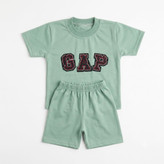 تی شرت شلوارک GAP