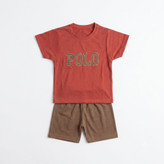 تی شرت شلوارک Polo