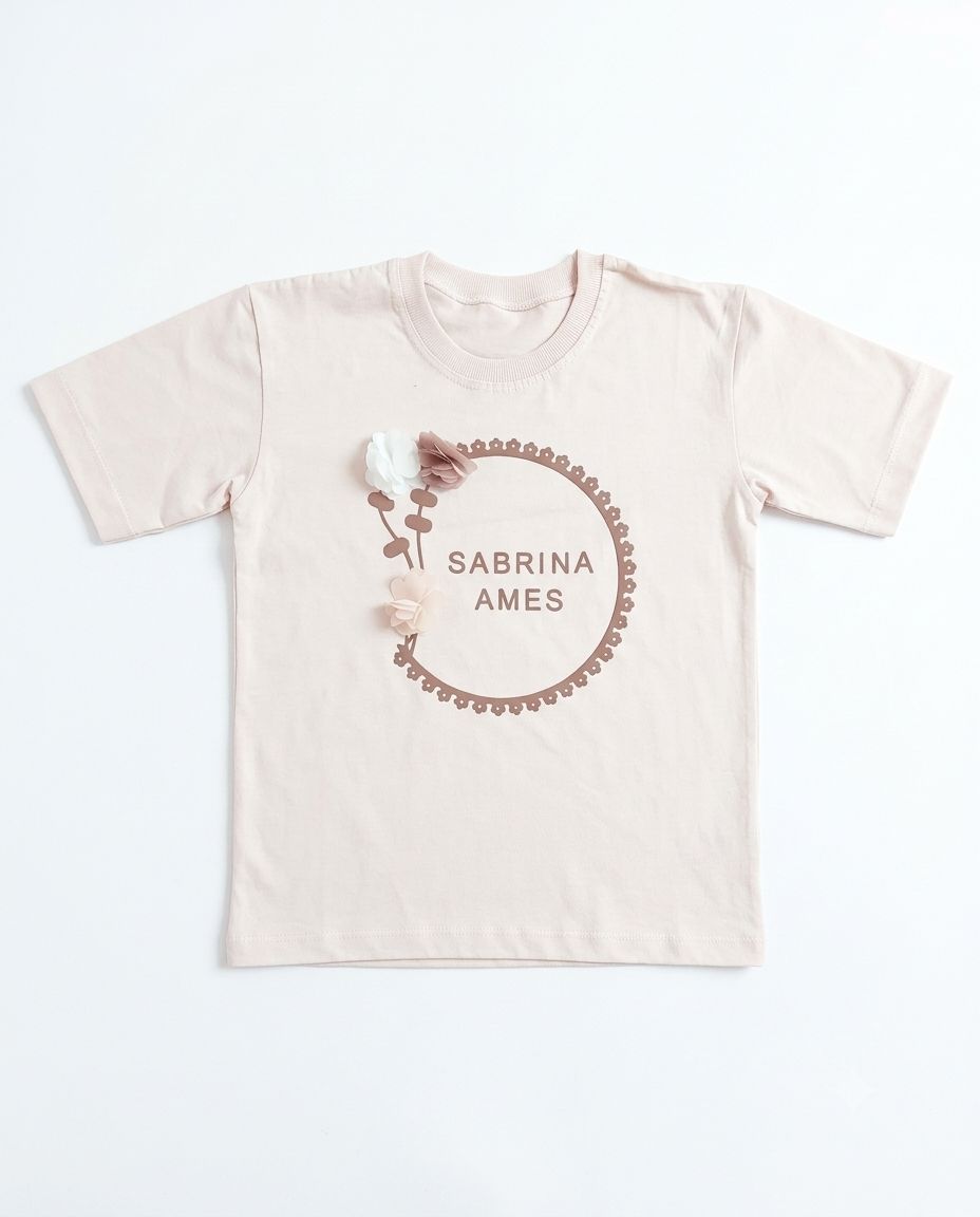 کراپ دخترانهSABRINA