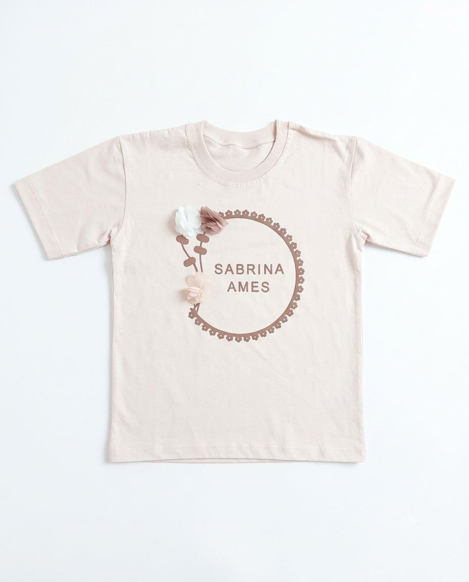 کراپ دخترانهSABRINA