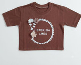 کراپ دخترانهSABRINA